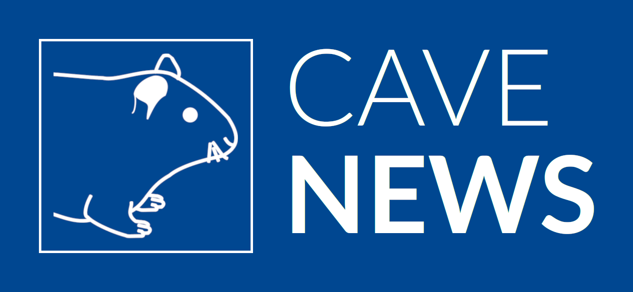 Cave News